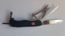 Couteau suisse Victorinox Atlas slide lock - Collection