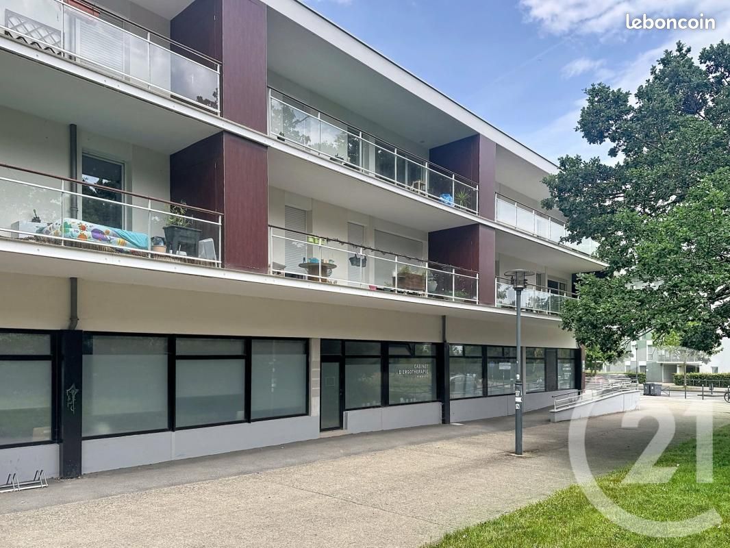 Appartement 3 pièces 64 m² · à Rennes · 64 m² · 250 500 €