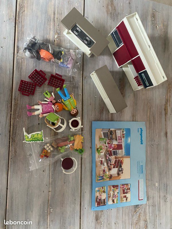 Playmobil (image 2)