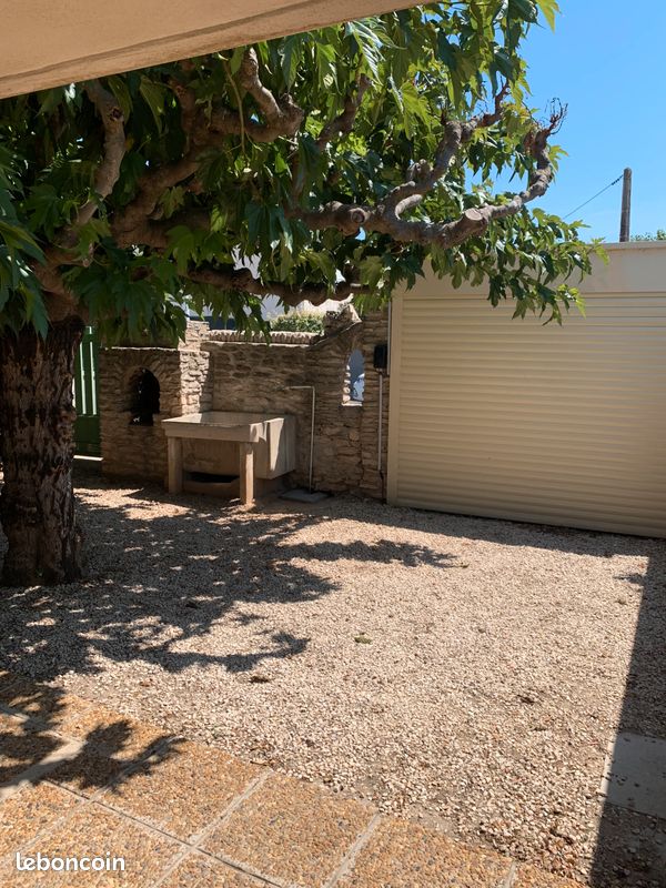 Maison de vacances CARRO (image 2)