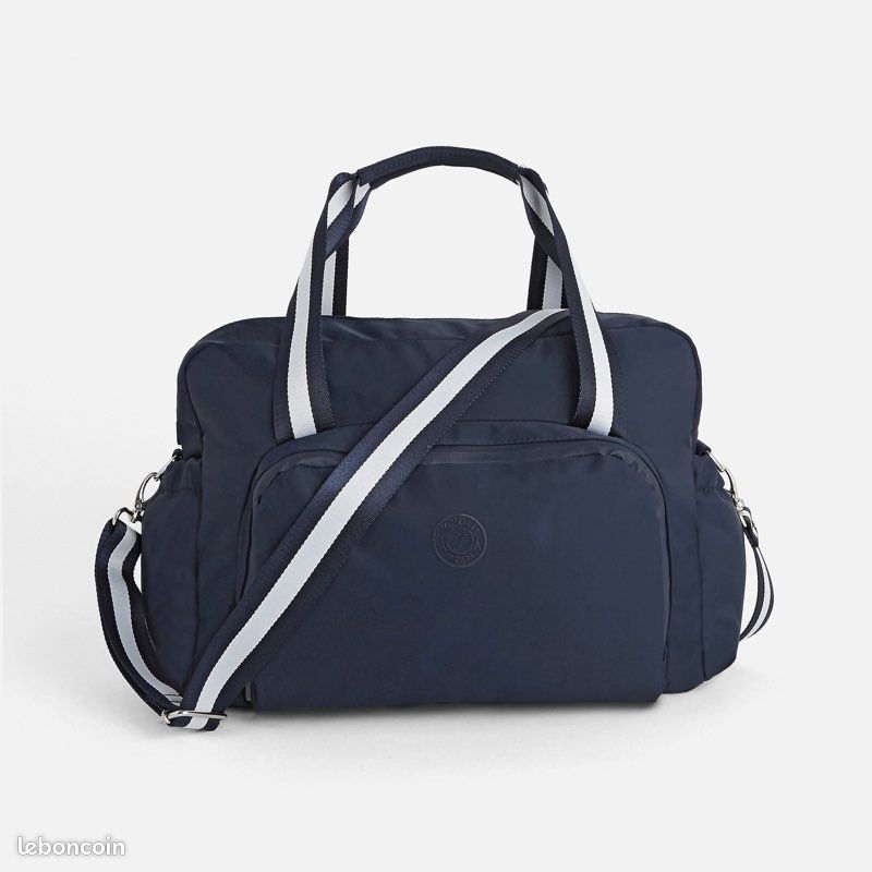 Sac à langer Jacadi Équipement bébé