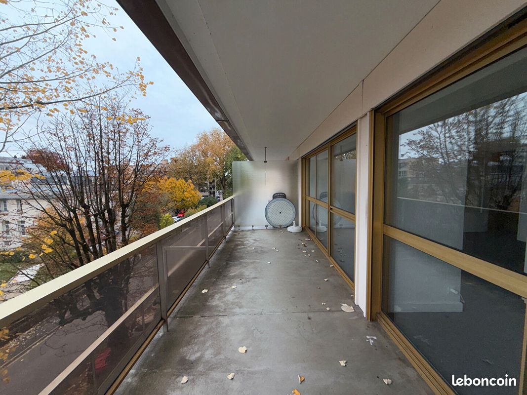 Appartement a louer charleville-mezieres - 2 pièce(s) - 40 m2 - Surfyn