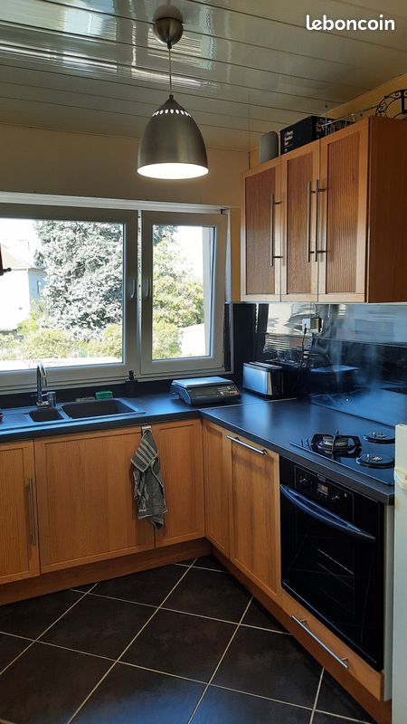 Appartement 2 pièces 50 m² · à Florange · 50 m² · 97 500 €