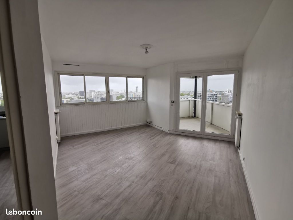 Appartement a louer nantes - 4 pièce(s) - 81 m2 - Surfyn