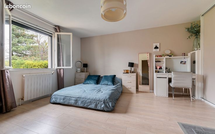 Maison 6 pièces 192 m² — 9