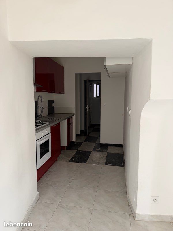 Appartement 3 pièces 50 m² · à Lorgues · 50 m² · 720 €/mois