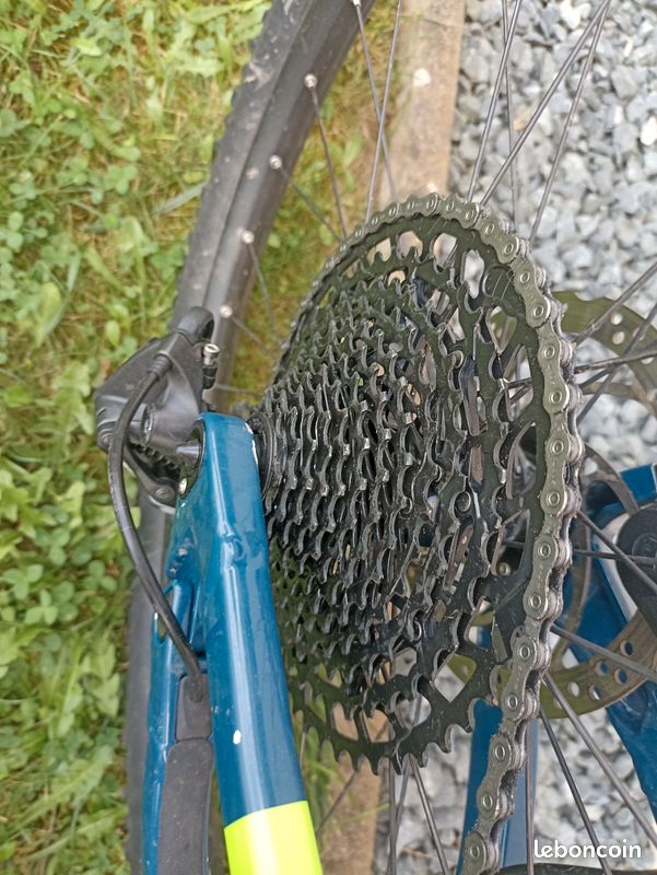 VTT Cube Stereo 120 Pro 2021 (image 4)