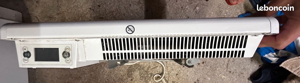 Radiateur électrique (image 3)