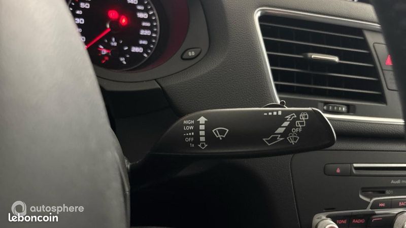 Audi Q3 2.0 TDI 150ch ultra (image 24)