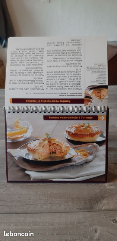 Tartelettes Guy Demarle (image 2)