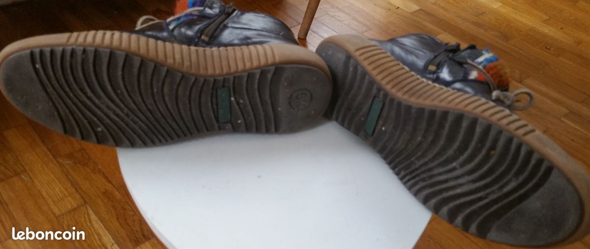 Chaussures Maren Josef Siebel (image 2)