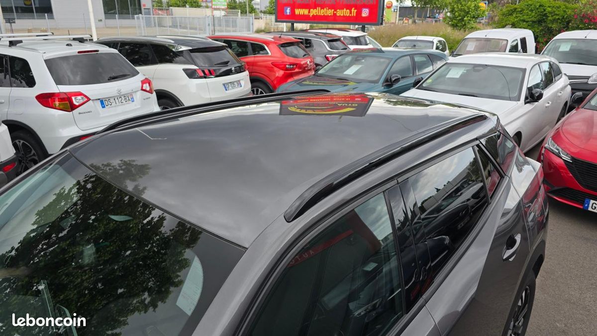 Peugeot 2008 Allure Pack (image 16)
