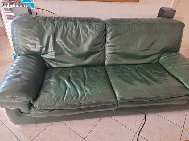 Canapé Roche Bobois modèle Scénario