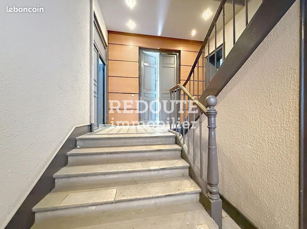 Appartement 130 m² · à Reims · 130 m² · 439 900 €