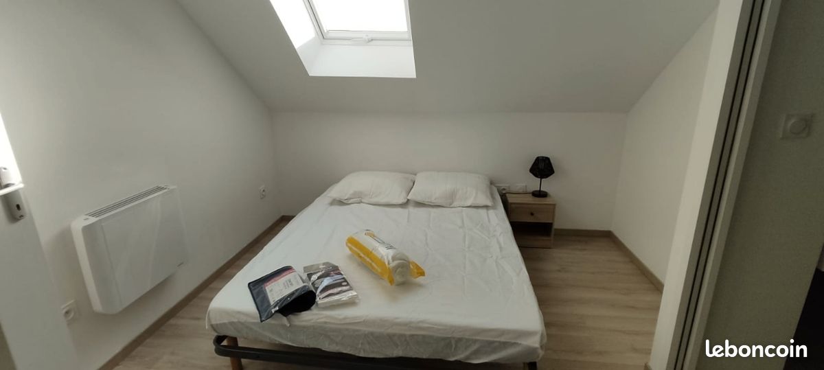 Appartement a louer dole - 2 pièce(s) - 28 m2 - Surfyn