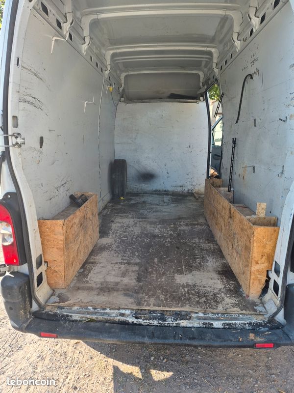 Renault Master (image 3)