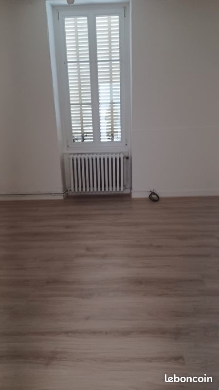 Appartement 2 pièces 40 m² · à Beaune · 40 m² · 520 €