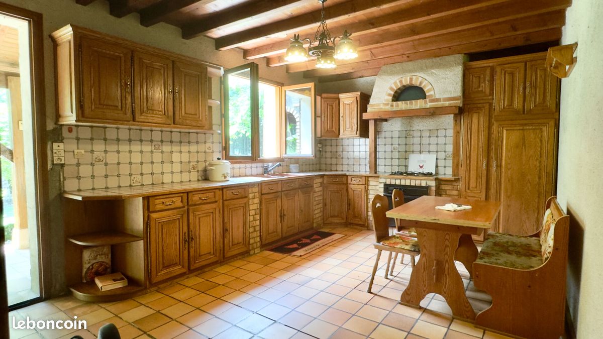 Maison 5 pièces 104 m² (image 6)