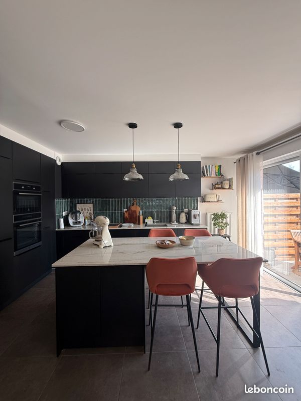 Maison 5 pièces 101 m² · à Templeuve-en-Pévèle · 101 m² · 370 000 €