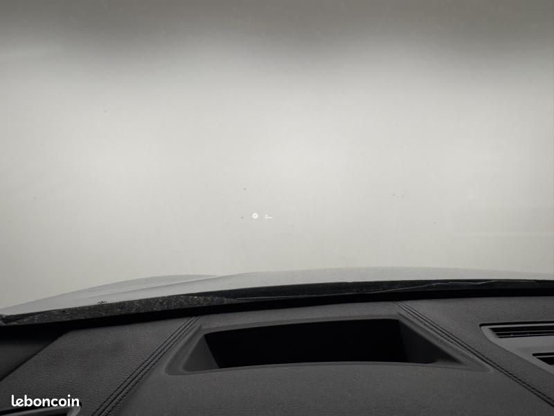 Bmw X1 xDrive20dA 190ch M Sport (image 11)