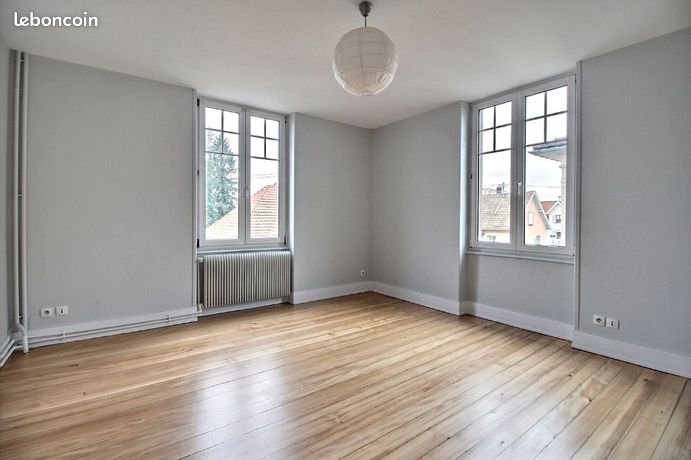 Appartement 3 pièces 70 m²