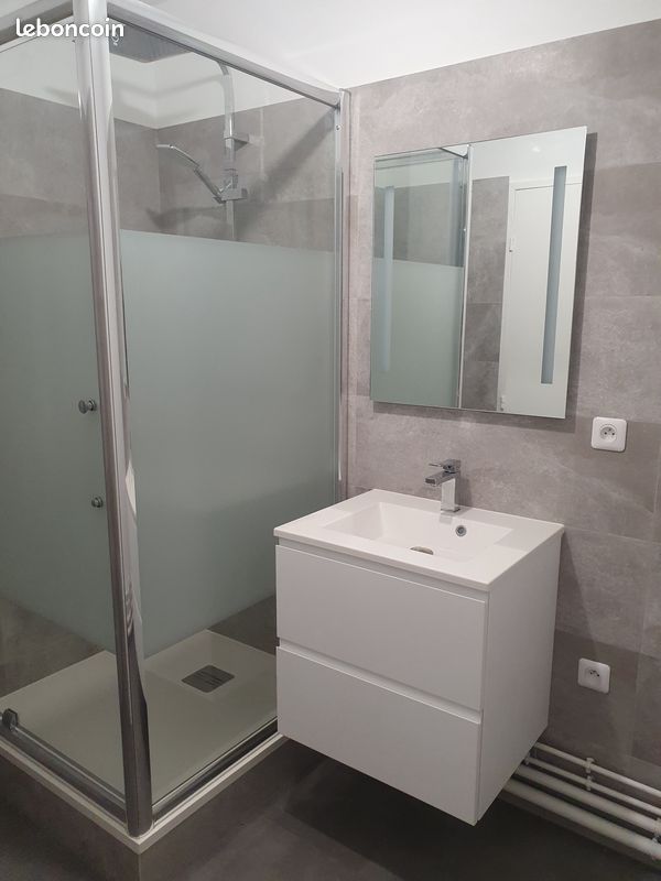 Appartement a louer chartres - 2 pièce(s) - 48 m2 - Surfyn