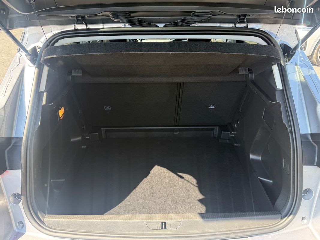 Opel Grandland X 1.5 BHDI 130CH EAT8 ELEGANCE BUSINESS (image 19)