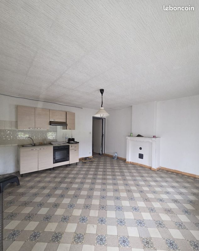 Maison 6 pièces 120 m² · à Bachant · 120 m² · 121 000 €