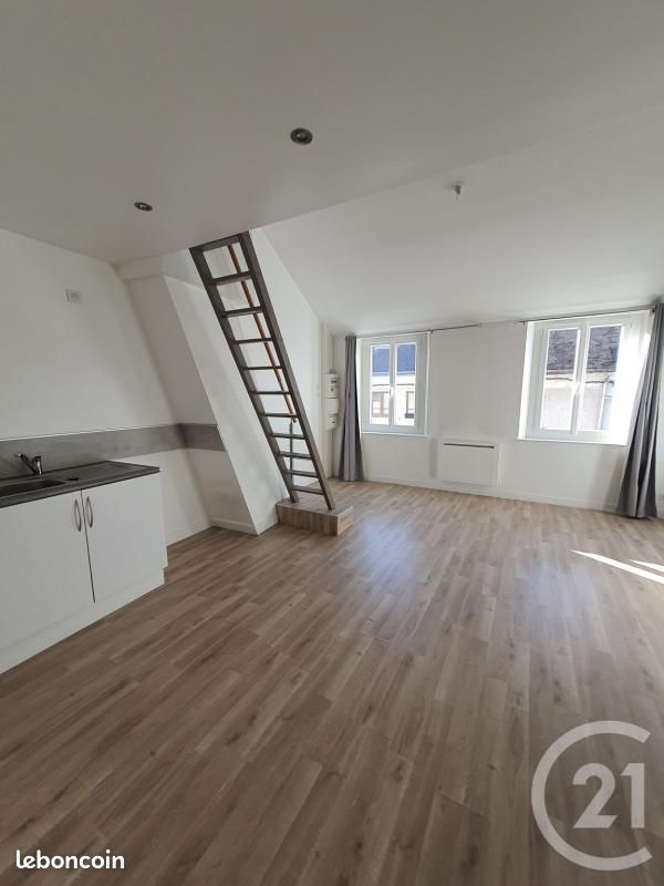 Appartement 2 pièces 36 m² · à Bonneval · 36 m² · 450 €