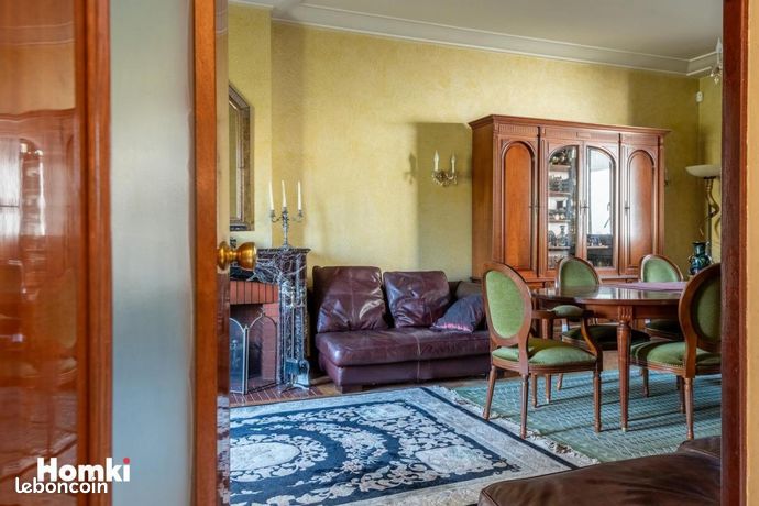 Maison de ville 6 pièces 220 m² — 4