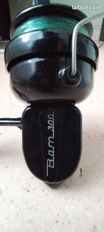 MOULINET ANCIEN BAM 720 M EUR 80,00 - FR