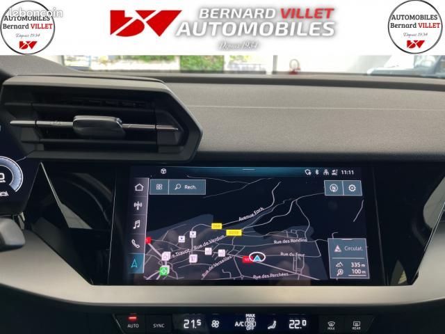 Audi A3 sportback 35 TDI 150 S tronic 7 Design (image 24)