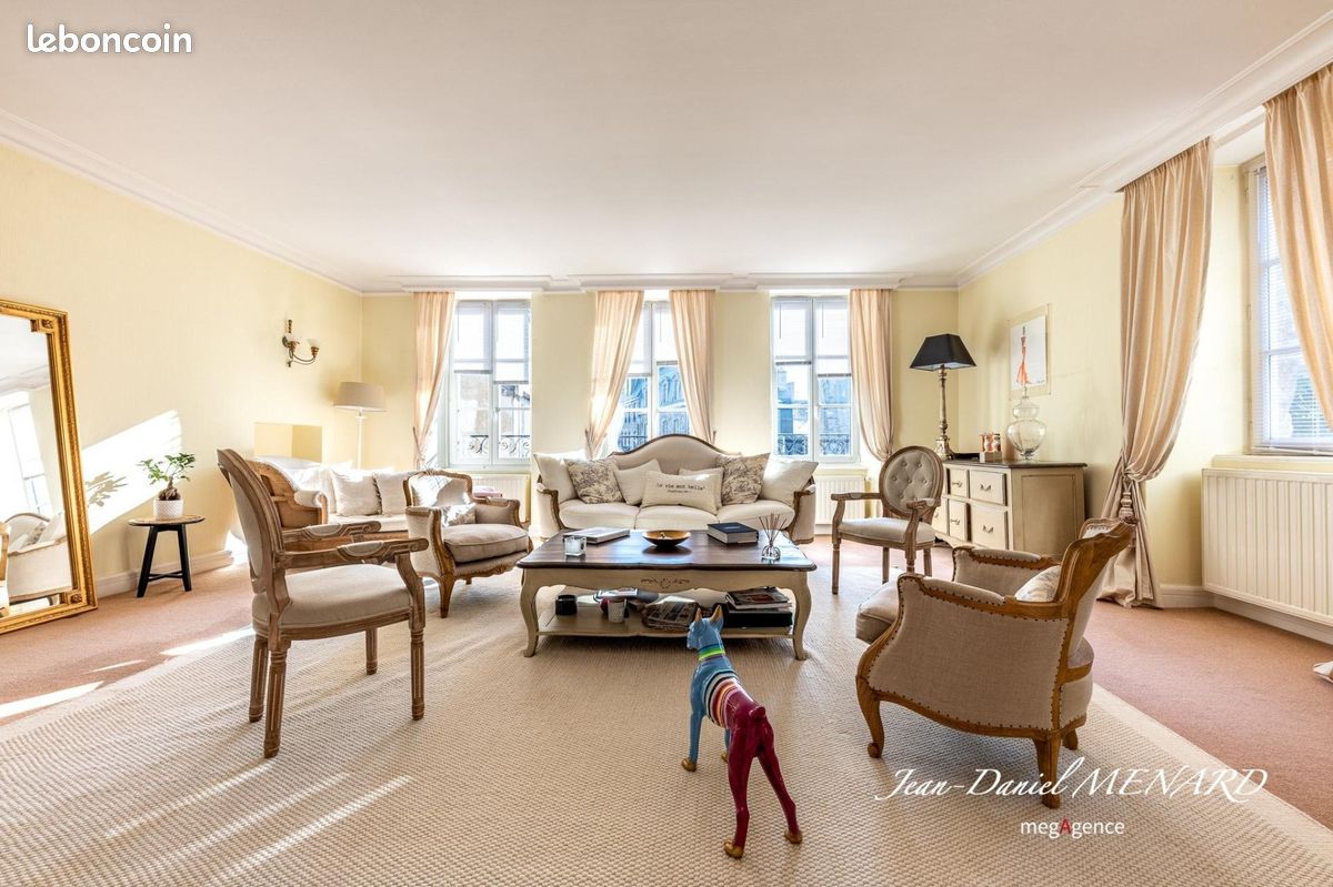 Appartement 6 pièces 200 m² · à Dinan · 200 m² · 624 000 €
