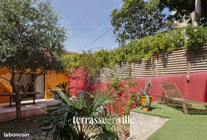 Maison 7 pièces 221 m² — 5