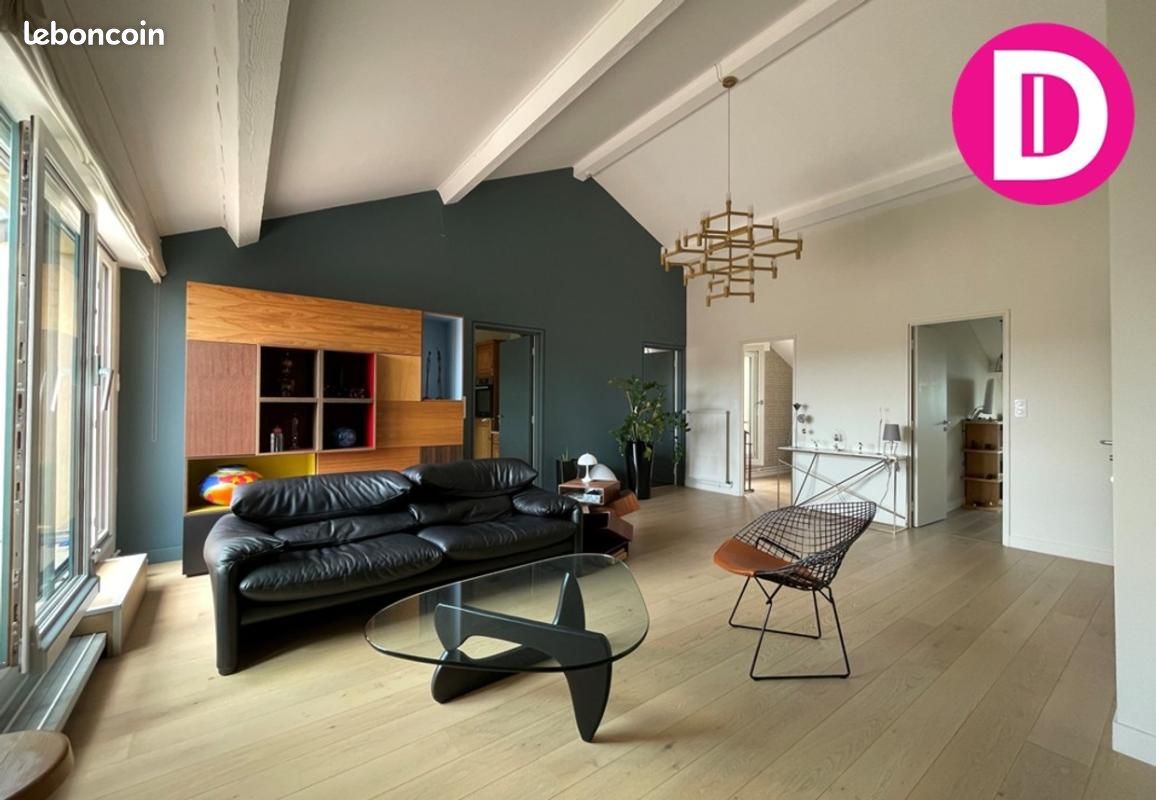 Appartement 66 m² · à Metz · 66 m² · 299 000 €