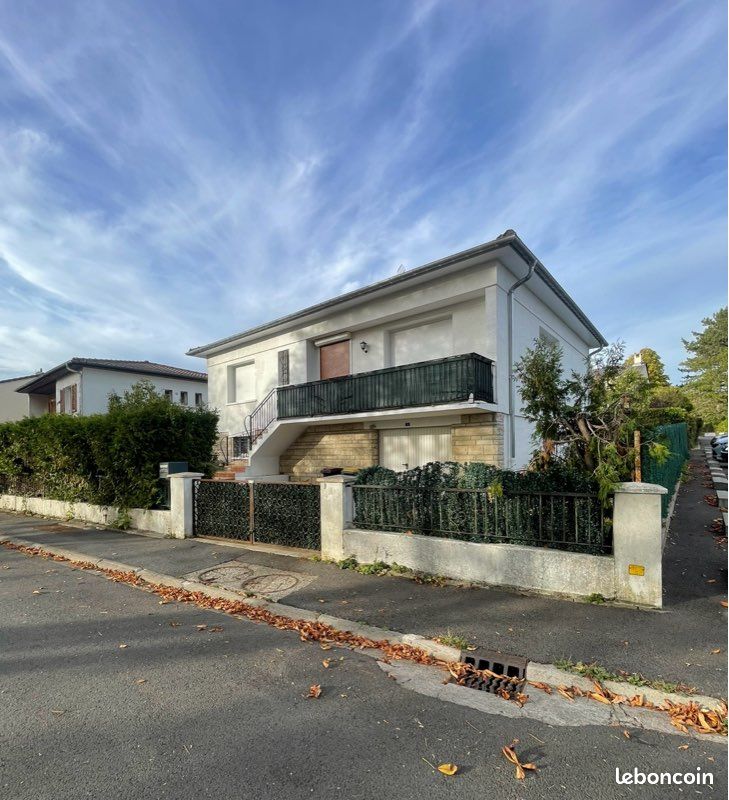 Maison 4 pièces 104 m² · à Bar-le-Duc · 104 m² · 129 500 €