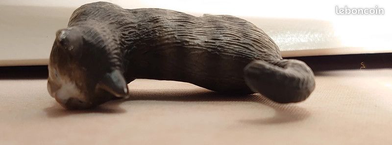 Chat tigré Schleich - 1997-13122 (image 3)