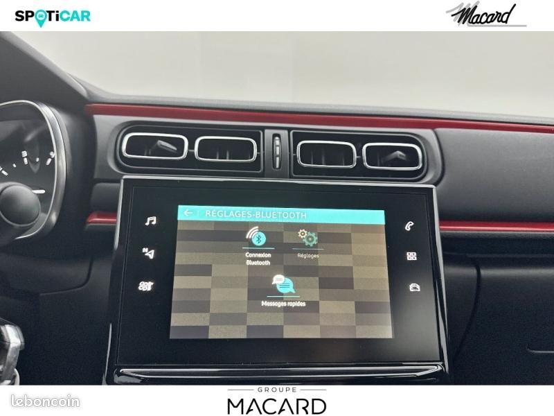 Citroen C3 PureTech 82ch Feel S&S E6.d (image 25)