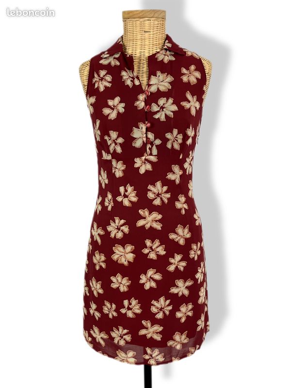 Friperies Marque Vetement Vintage Femme Lot Saisons Revendeur