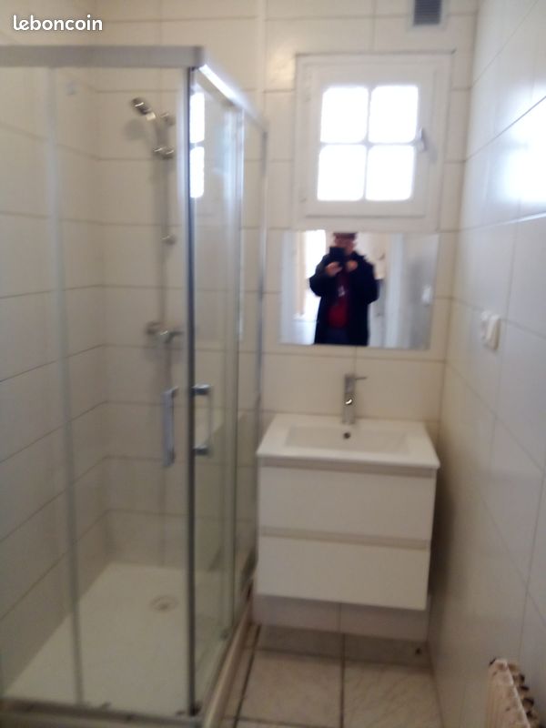 Appartement 3 pièces 73 m² · à Saint-Étienne · 73 m² · 620 €