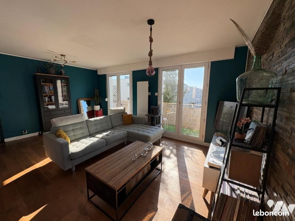 Appartement 69 m² · à Longvic · 69 m² · 158 000 €