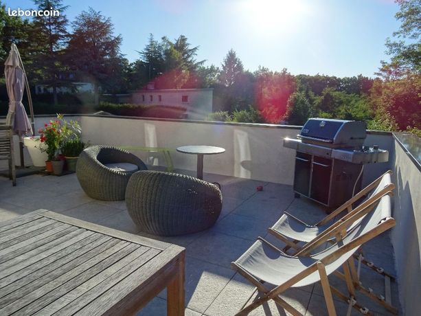 Maison 6 pièces 160 m²