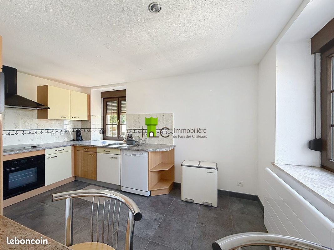 Maison 8 pièces 202 m² (image 13)