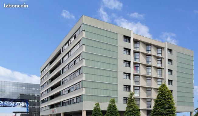 Appartement 1 pièce 19 m² · à Rennes · 19 m² · 49 600 €