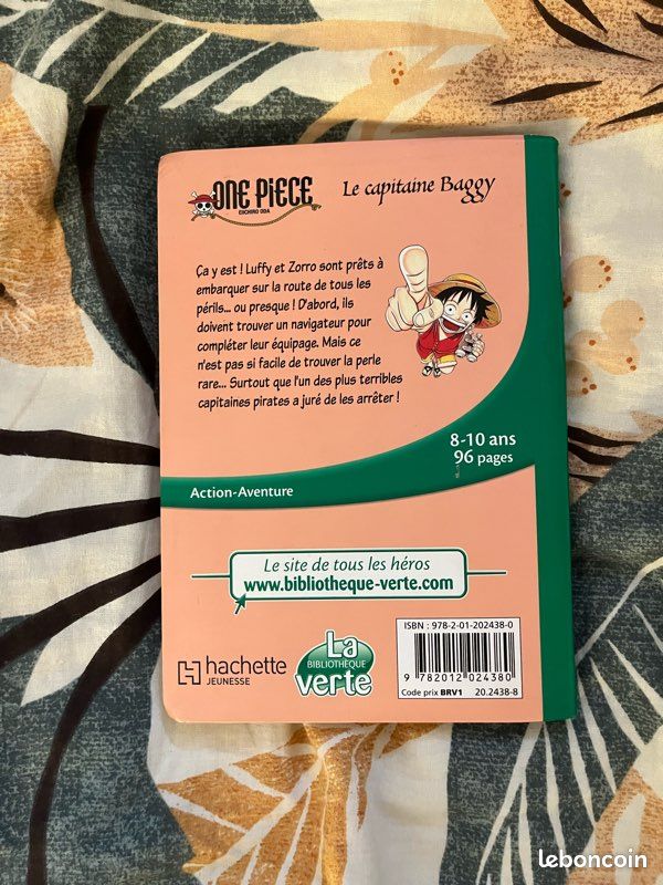 Tome 2 One piece (image 2)