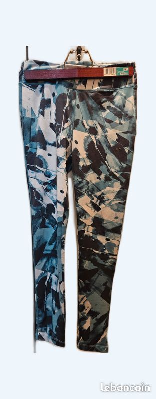Legging de sport (image 1)