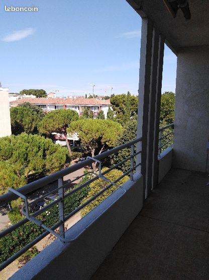 Appartement 2 pièces 31 m² · à Montpellier · 31 m² · 690 €/mois