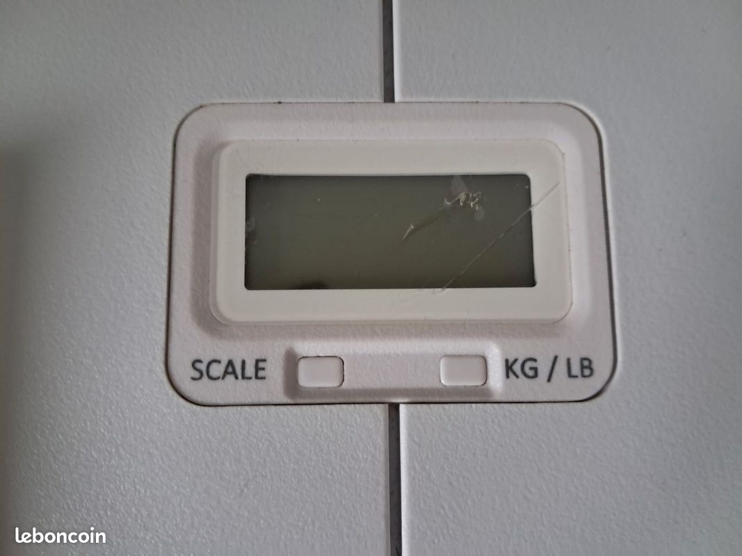 Wii Balance Board + Jeux Wii – bon état (image 4)