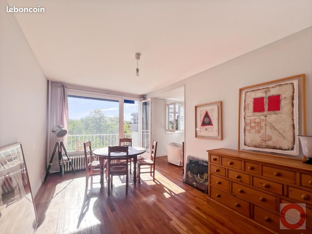 Appartement 3 pièces 85 m² · à Lyon · 85 m² · 435 000 €
