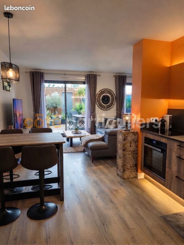 Appartement 3 pièces 68 m² · à Tarbes · 68 m² · 196 600 €
